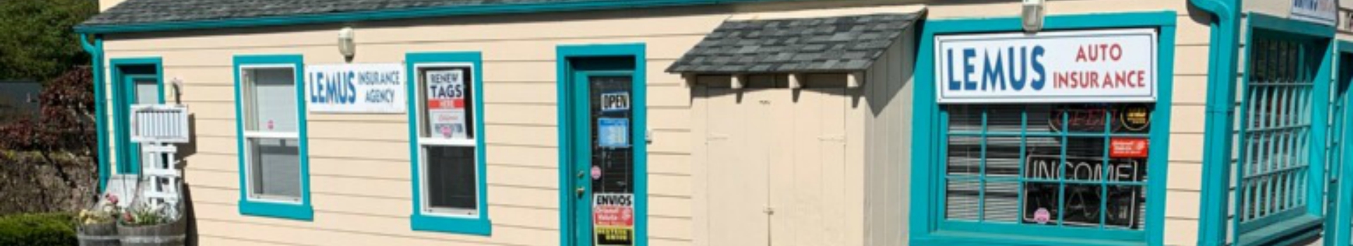 Best Lemus Insurance Agency Santa Rose - locations