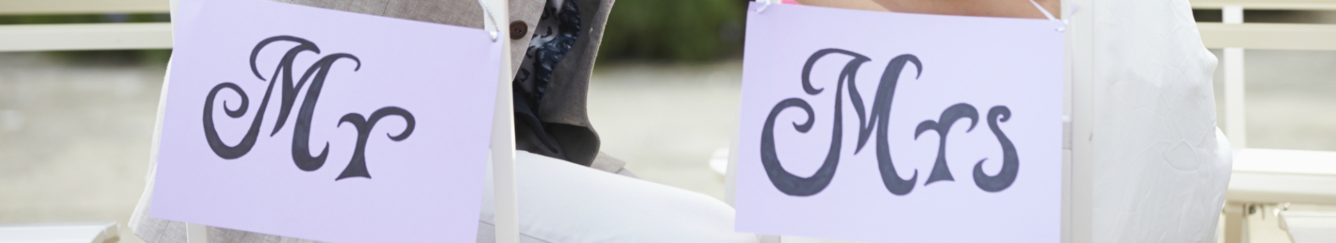 Special Events Insurance - Banner