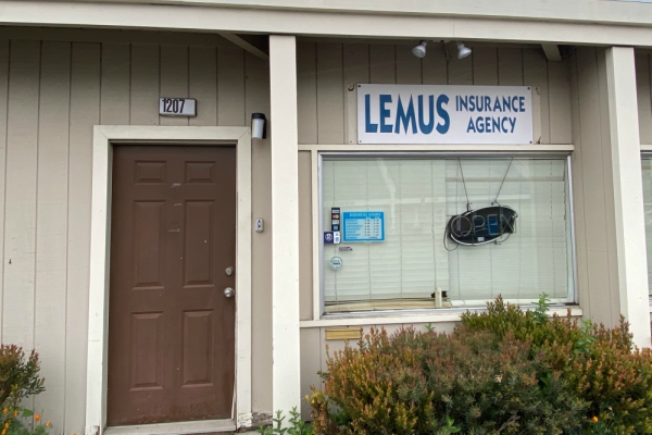 Best Lemus Insurance Agency Santa Rose - locations