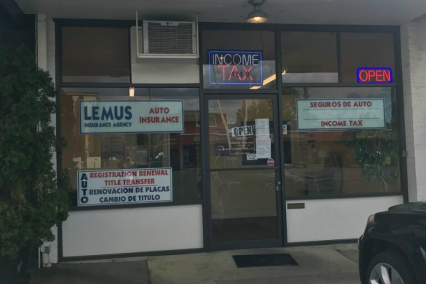 Best Lemus Insurance Agency Santa Rose - locations