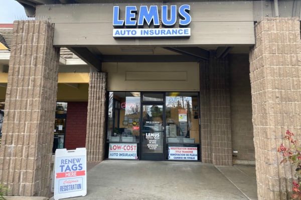 Best Lemus Insurance Agency Santa Rose - locations