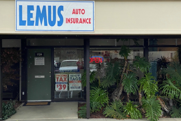 Best Lemus Insurance Agency Santa Rose - locations