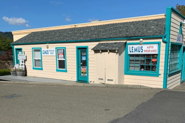 Best Lemus Insurance Agency Santa Rose - locations