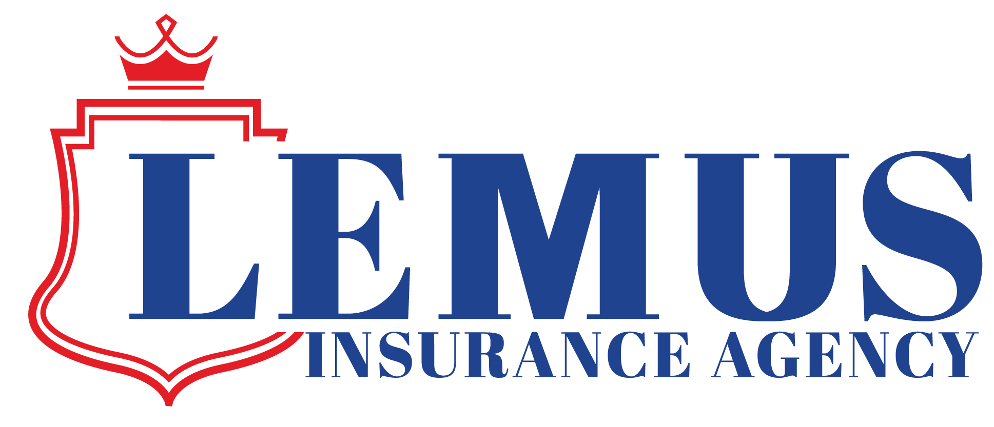 Lemus Insurance Agency logo