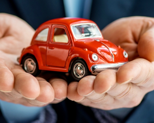 Auto Insurance - About Us