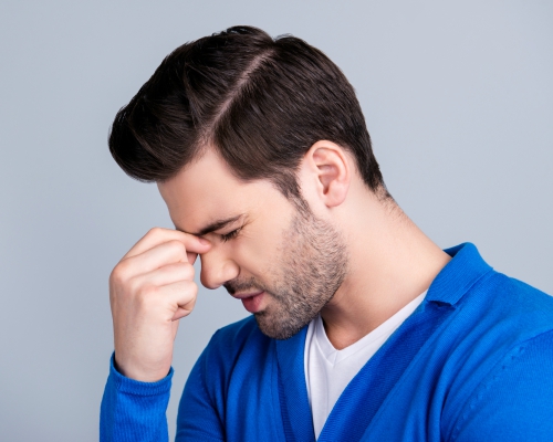 General Liability - About Us
