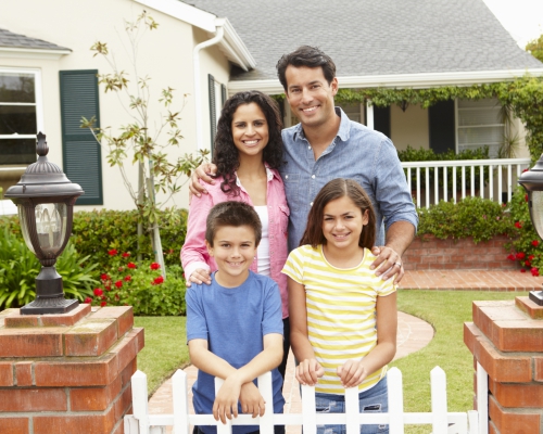 Home Insurance - About Us