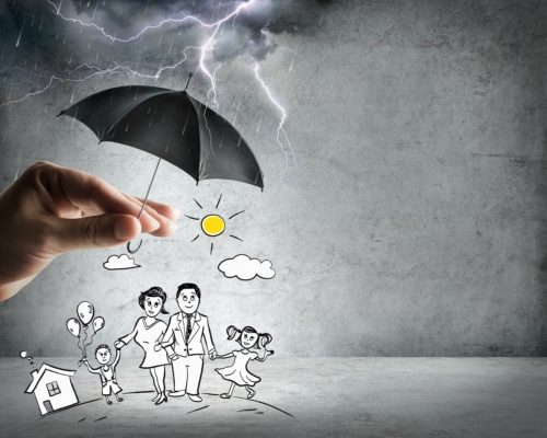 Life Insurance - About Us
