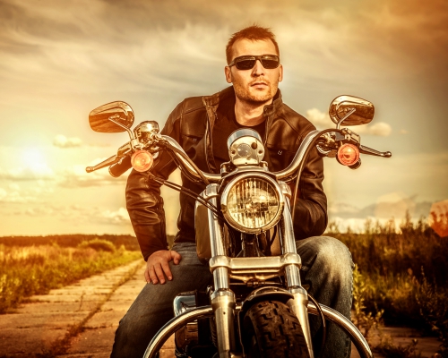 Motorcycle Insurance - About Us