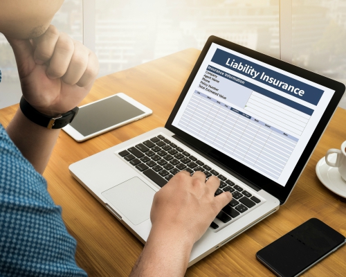 Professional Liability Insurance - About Us