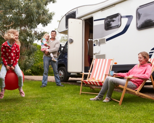 RV Insurance - About Us