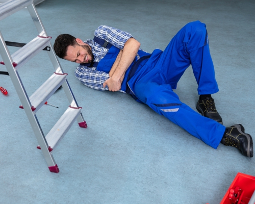 Workers Compensation - About Us