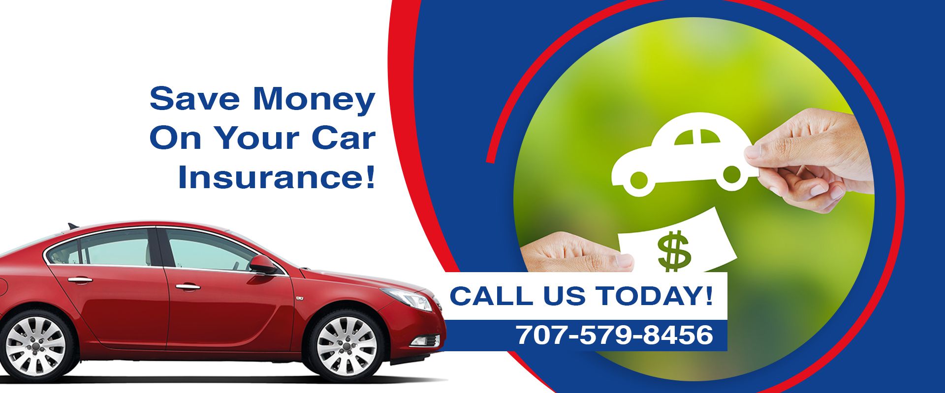 auto insurance services Santa Rosa